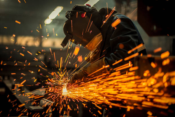 Reliable Stonewood, WV Welder & Metal Fabrication Solutions