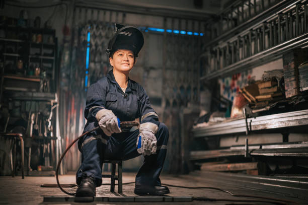 Affordable Welder Services in Stonewood, WV